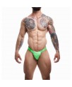 C4M32 Calzoncillo Banador Emerald Verde
