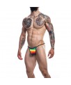C4M12 Briefkini Arcoiris Rainbow