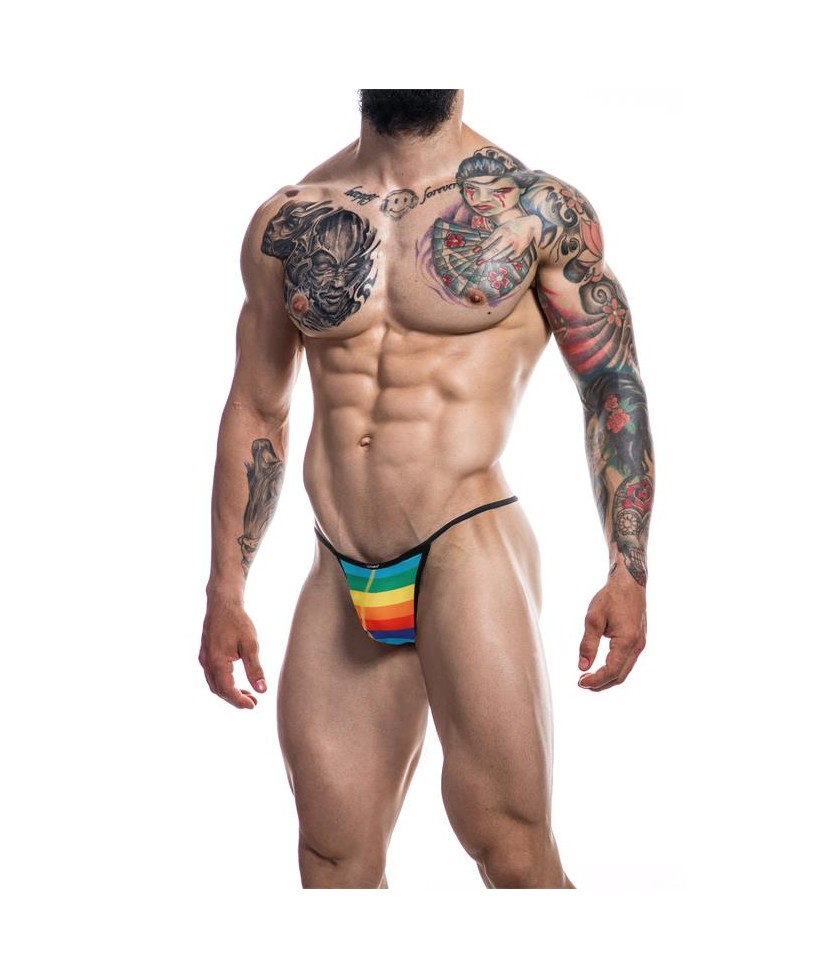 Tanga Rainbow