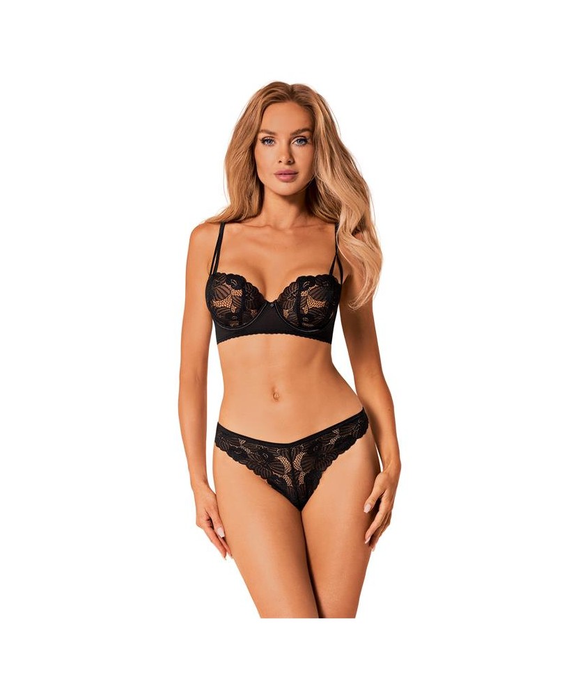 Serena Love Set de 2 Piezas