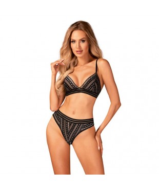 Natilya Set de 2 Piezas