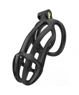 P-Cage PC02 Jaula para el Pene 3 Tallas