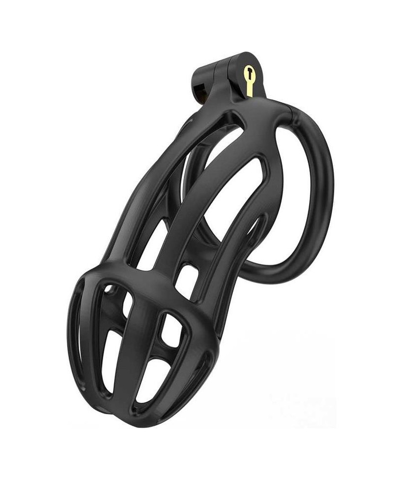 P Cage PC02 Jaula para el Pene 3 Tallas