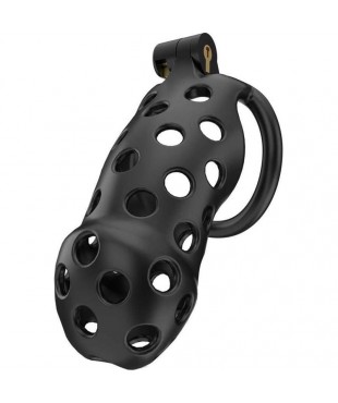 P-Cage PC03 Jaula para el Pene 3 Tallas