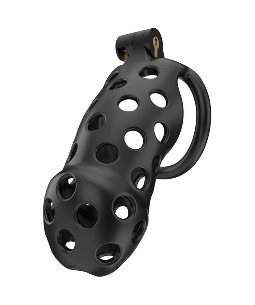 P Cage PC03 Jaula para el Pene 3 Tallas