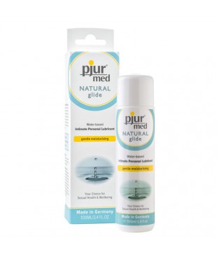 Pjur Med Natural Glide 100 ml