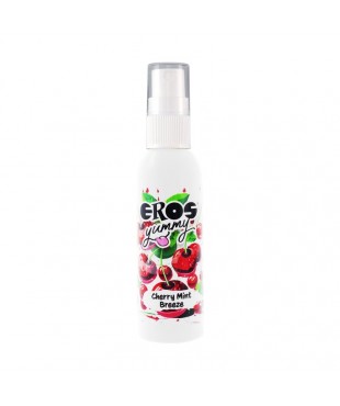 Yummy Spray Corporal Cherry Mint Breeze 50 ml