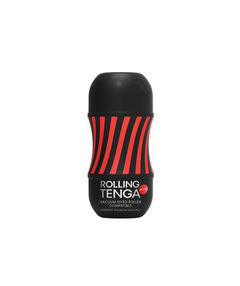 Masturbador Rolling Gyro Roller Cup Strong