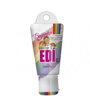 Gel Estimulante EDI LGBT 15gr