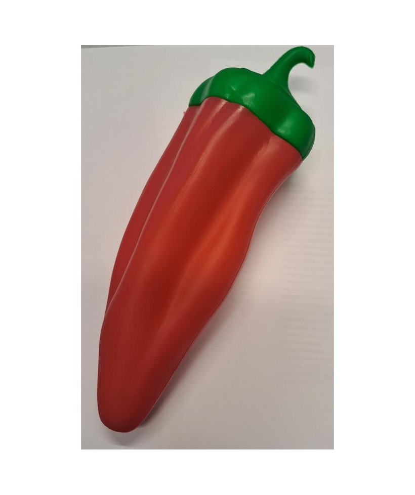 Pimiento Rojo Pene