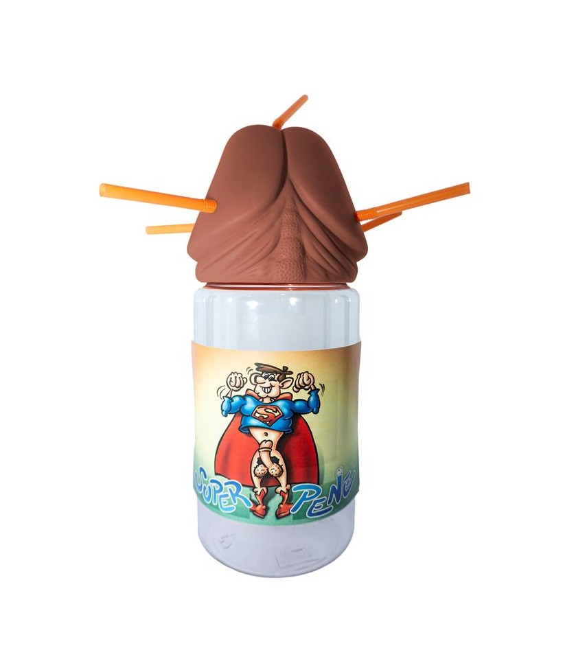 Cubalitro Mulato 1500 ml