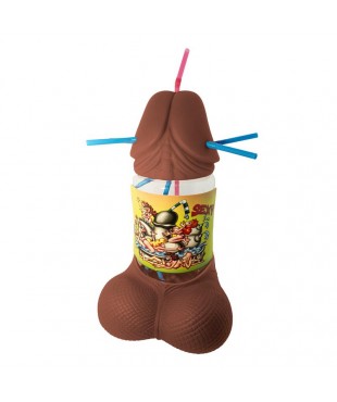 Cubalitro Mulato con Testiculos 1500 ml