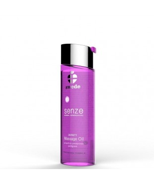 Senze Aceite de Masaje Divinity 75 ml