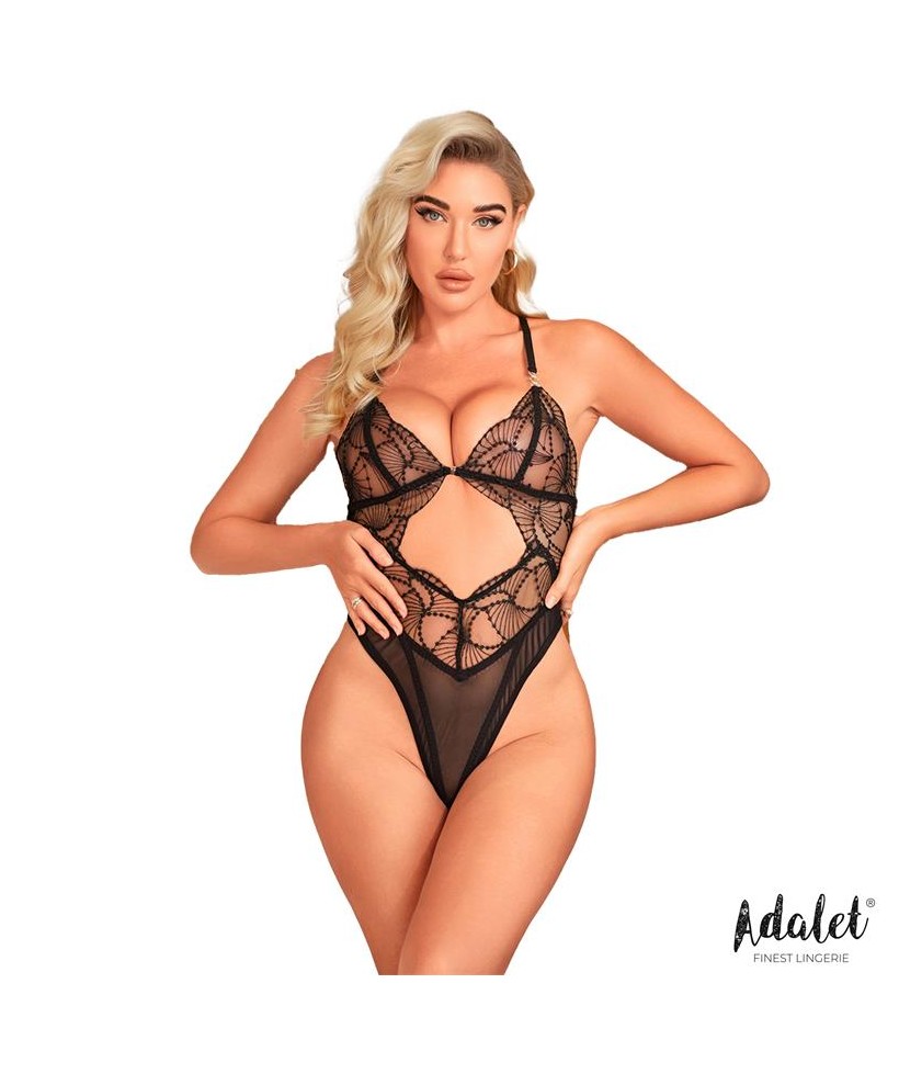 Aubrey Body Tipo Tanga