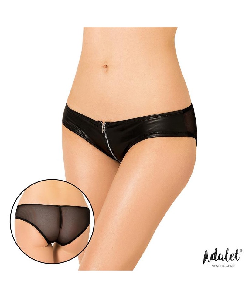 Cellie Braguitas con Cremallera