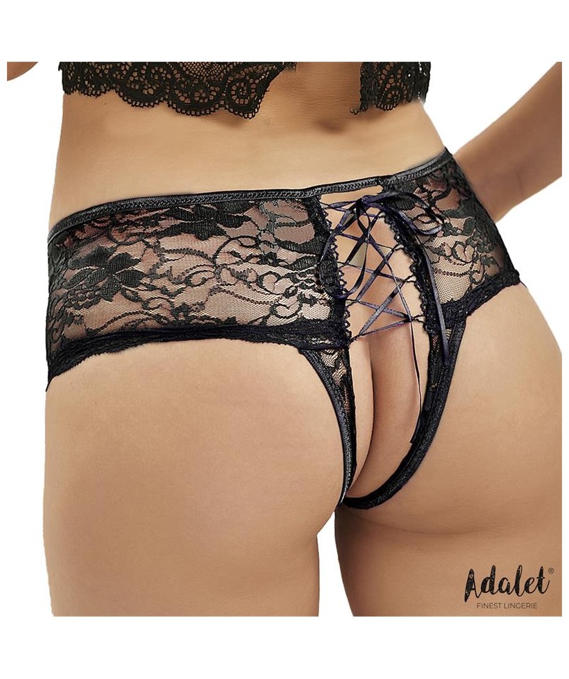 Claire Braguitas Abiertas tipo Corset