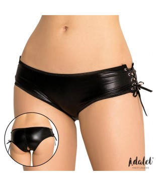 Elena Braguitas Abiertas con Tiras Laterales