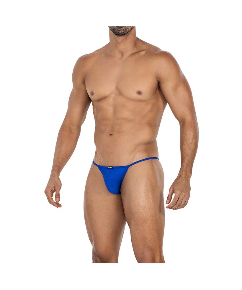 C4MSPX16 Tanga Kini Azul