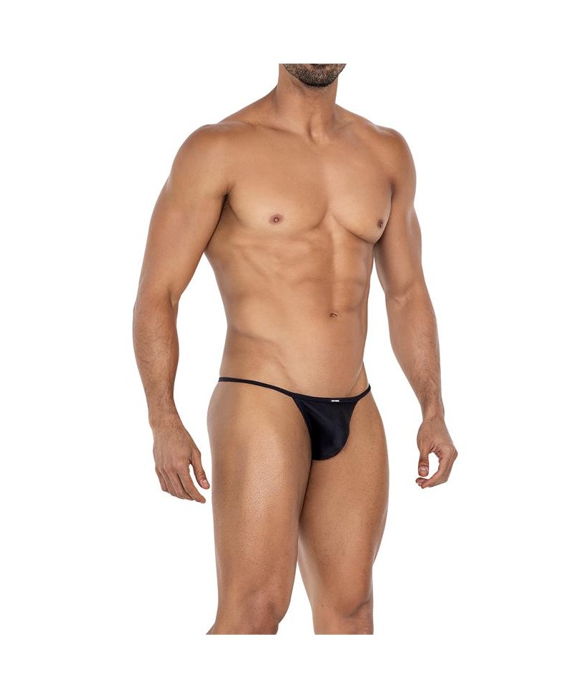C4MSPX16 Tanga Kini Negro