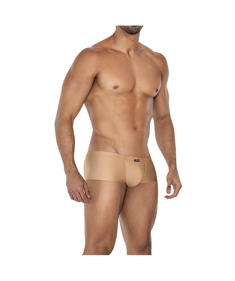 C4MSPX13 Calzoncillo Hipster Golden Sand