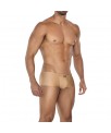 C4MSPX13 Calzoncillo Hipster Golden Sand