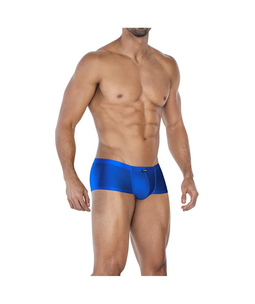 C4MSPX13 Calzoncillo Hipster Azul