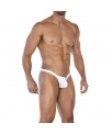 C4MSPXBUL02 Tanga Bulge Blanco