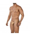 C4MSPXBUL01 Calzoncillso Tiro Najo Bulge Golden Sand