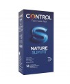 Nature Slim Fit 12 uds