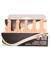Set de 5 Velas en Forma de Pene