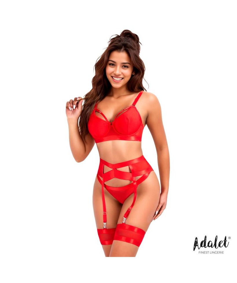 Audrey Set con Liguero