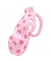 Jaula para el Pene PC03 Rosa
