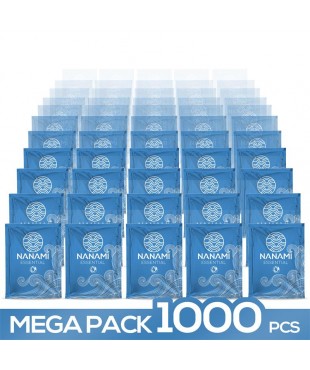 Pack de 1000 Monodosis Essential 4ml