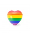 Bola Antiestres Corazon LGBT