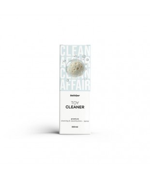 Limpiador de Juguetes 300 ml
