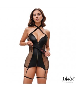 Kylie Babydoll y Ligas