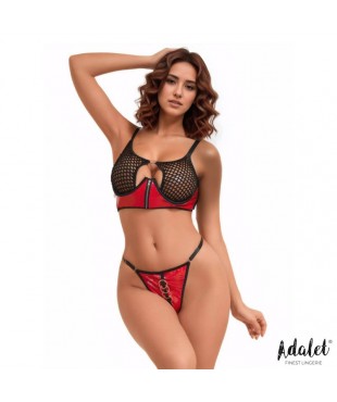 Celine Set de Sujetador y Tanga