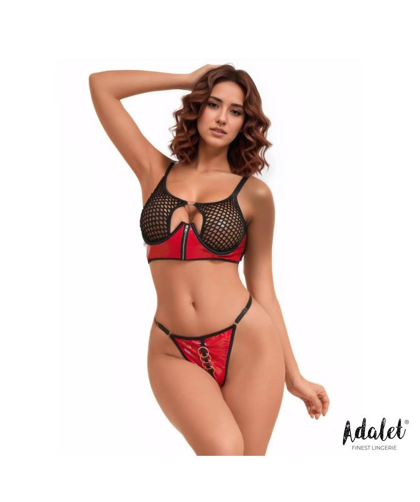 Celine Set de Sujetador y Tanga