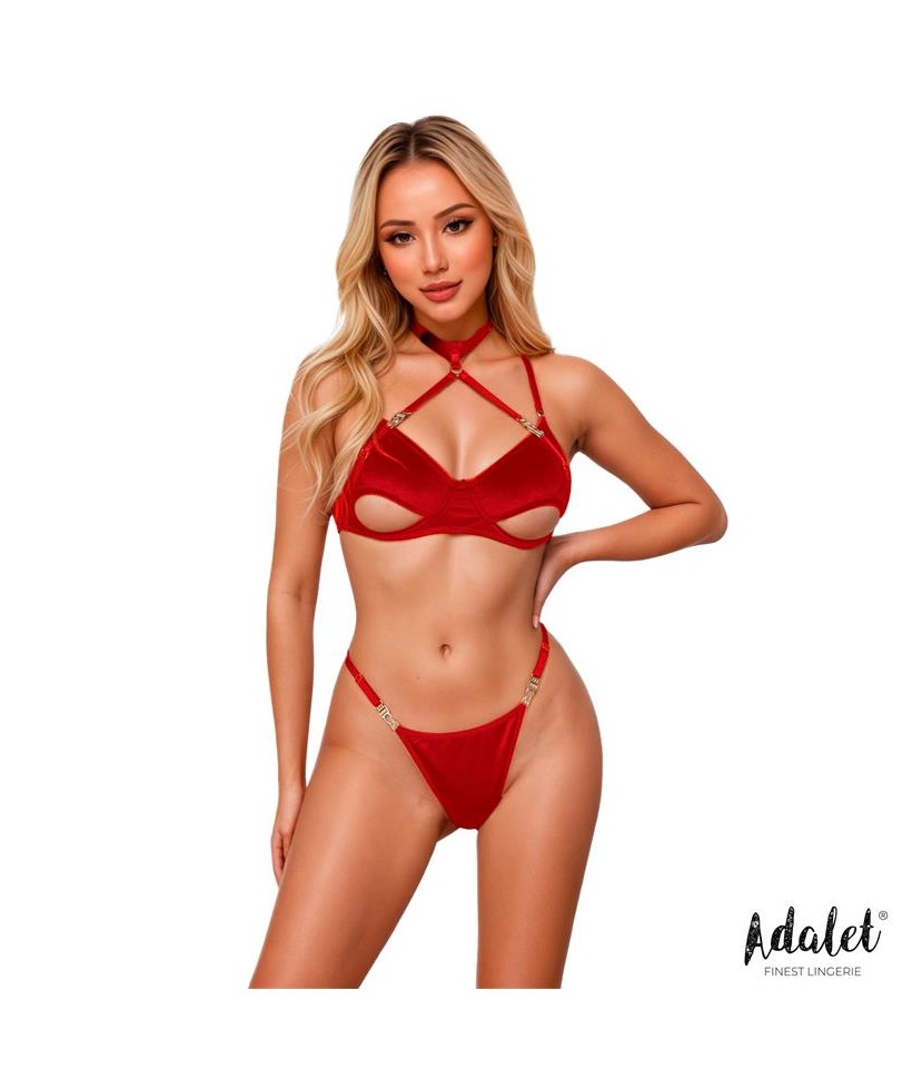 Ingrid Set de 2 Piezas