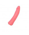 Pene Antiestres Goma Rosa