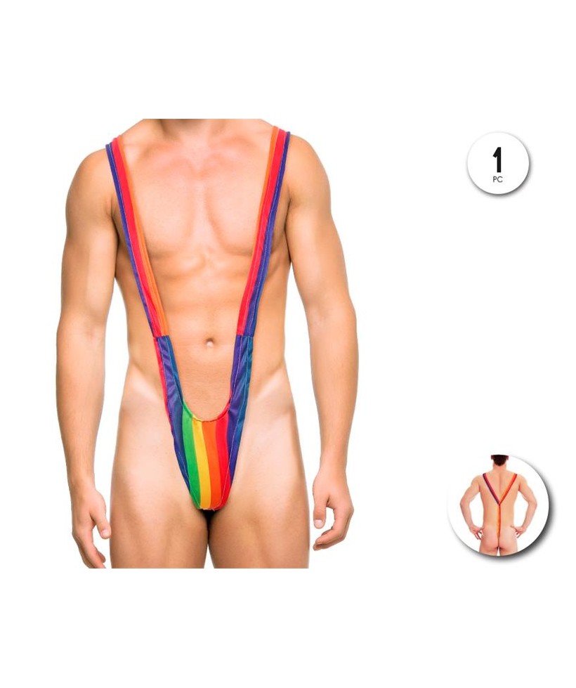 Trikini Hombre LGBT