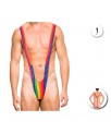 Trikini Hombre LGBT
