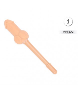 Bolígrafo Forma Pene