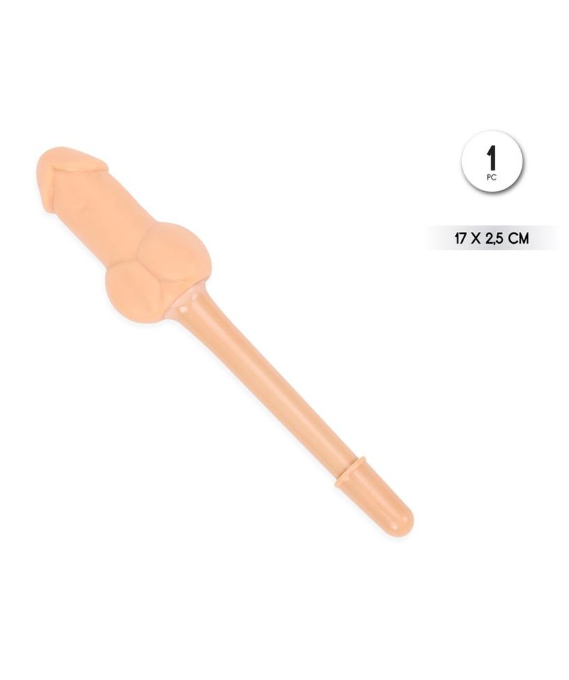 Boligrafo Forma Pene