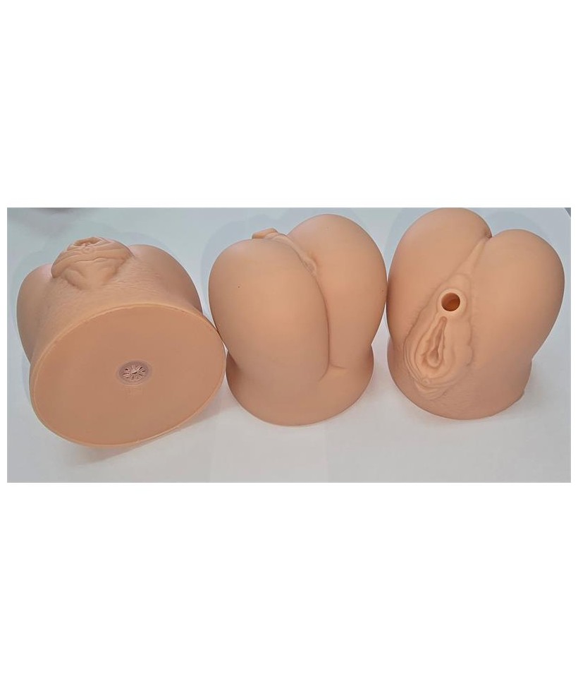 Silbato Forma de Labios