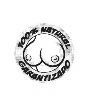 Posavasos Redondos Pechos 10 und