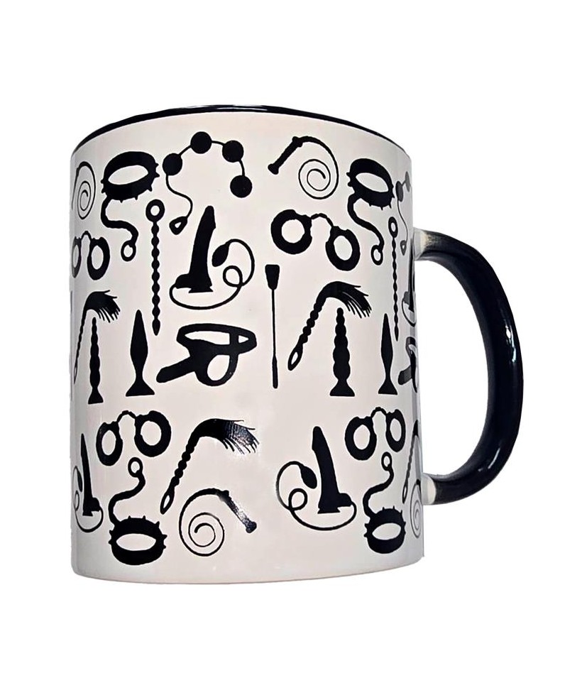 Taza Mug Sado 370ml