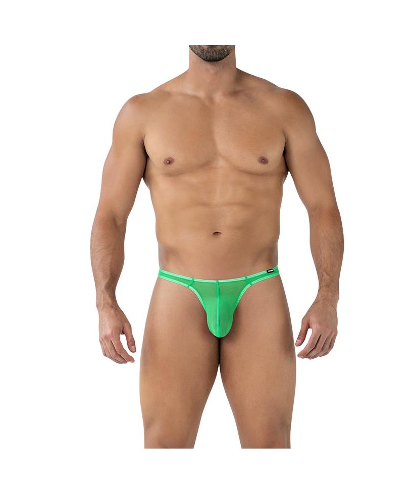 C4MSPX06 Tanga Brasileno Verde