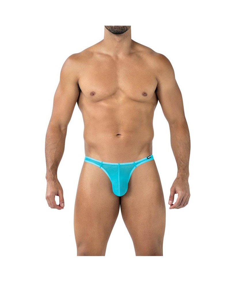 C4MSPX06 Tanga Brasileno Turquesa