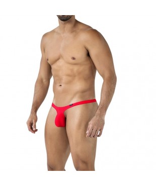 C4MSPXBUL03 Micro Tanga Scarlet